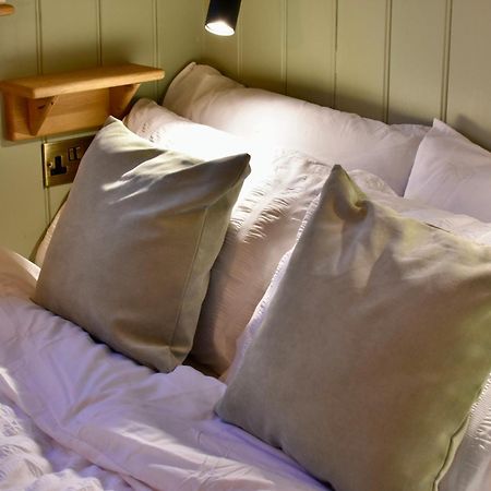 Apartament The Deer Hut Burpham Zewnętrze zdjęcie