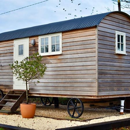 Apartament The Deer Hut Burpham Zewnętrze zdjęcie