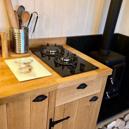 Apartament The Deer Hut Burpham Zewnętrze zdjęcie