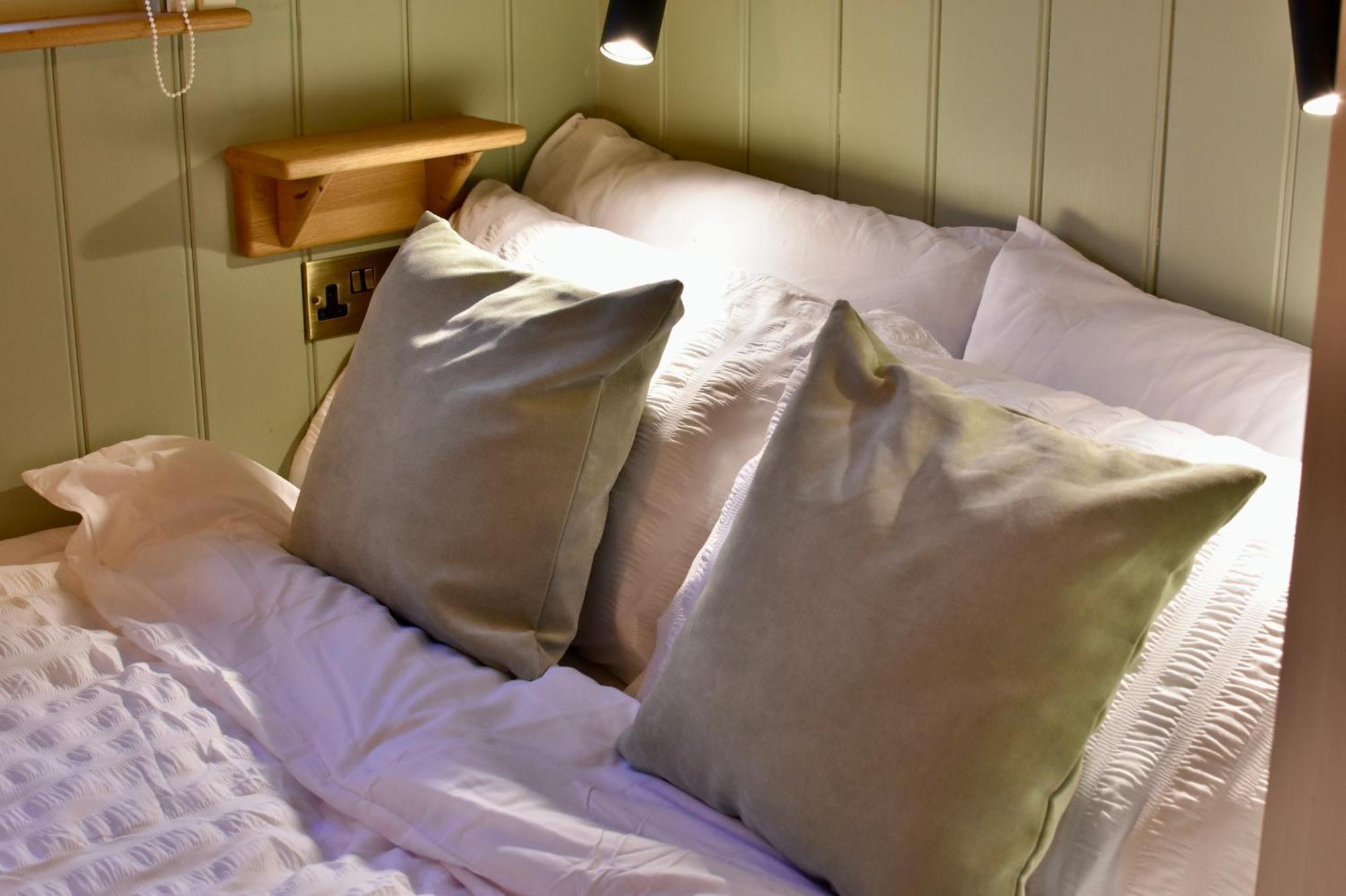 Apartament The Deer Hut Burpham Zewnętrze zdjęcie