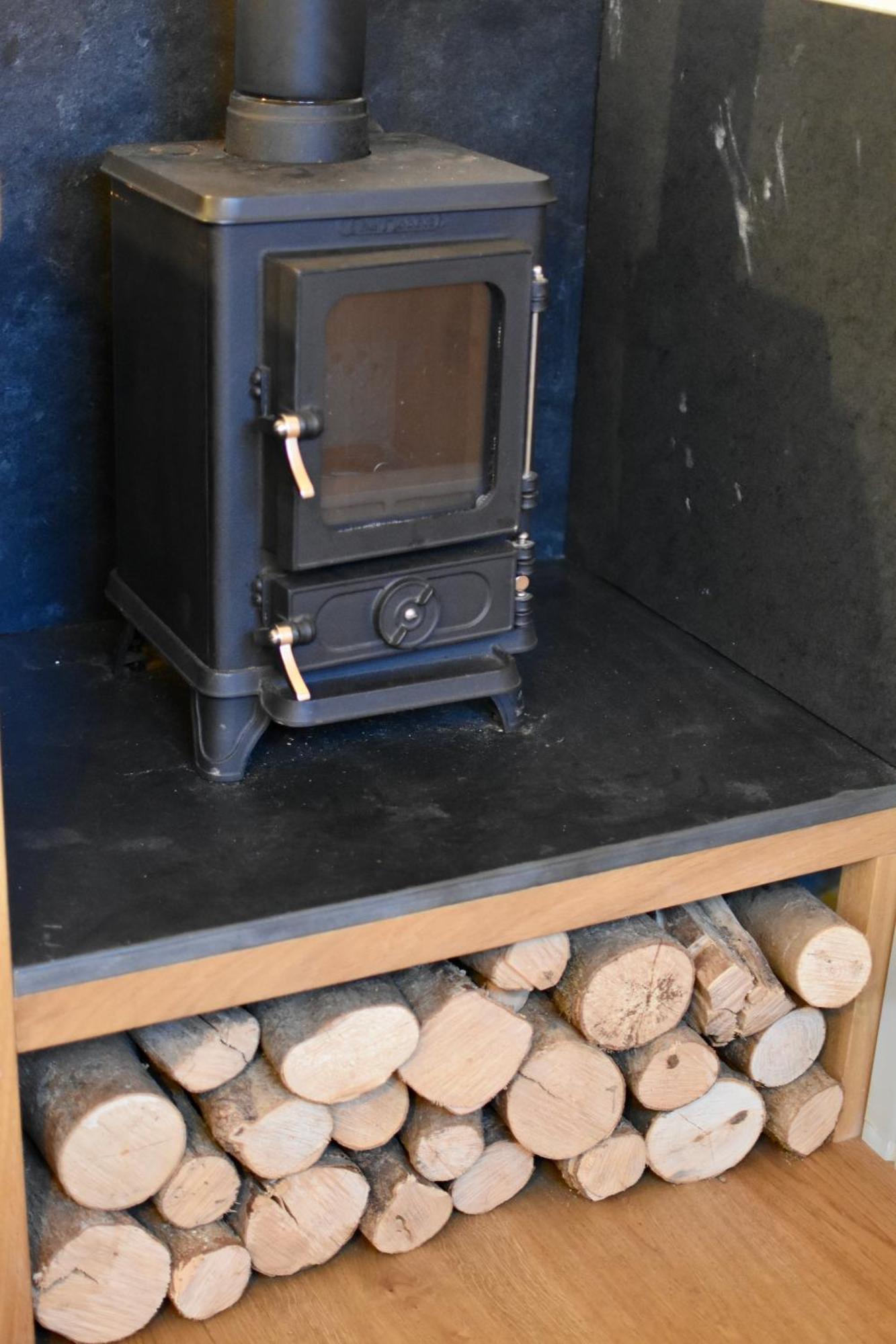 Apartament The Deer Hut Burpham Zewnętrze zdjęcie