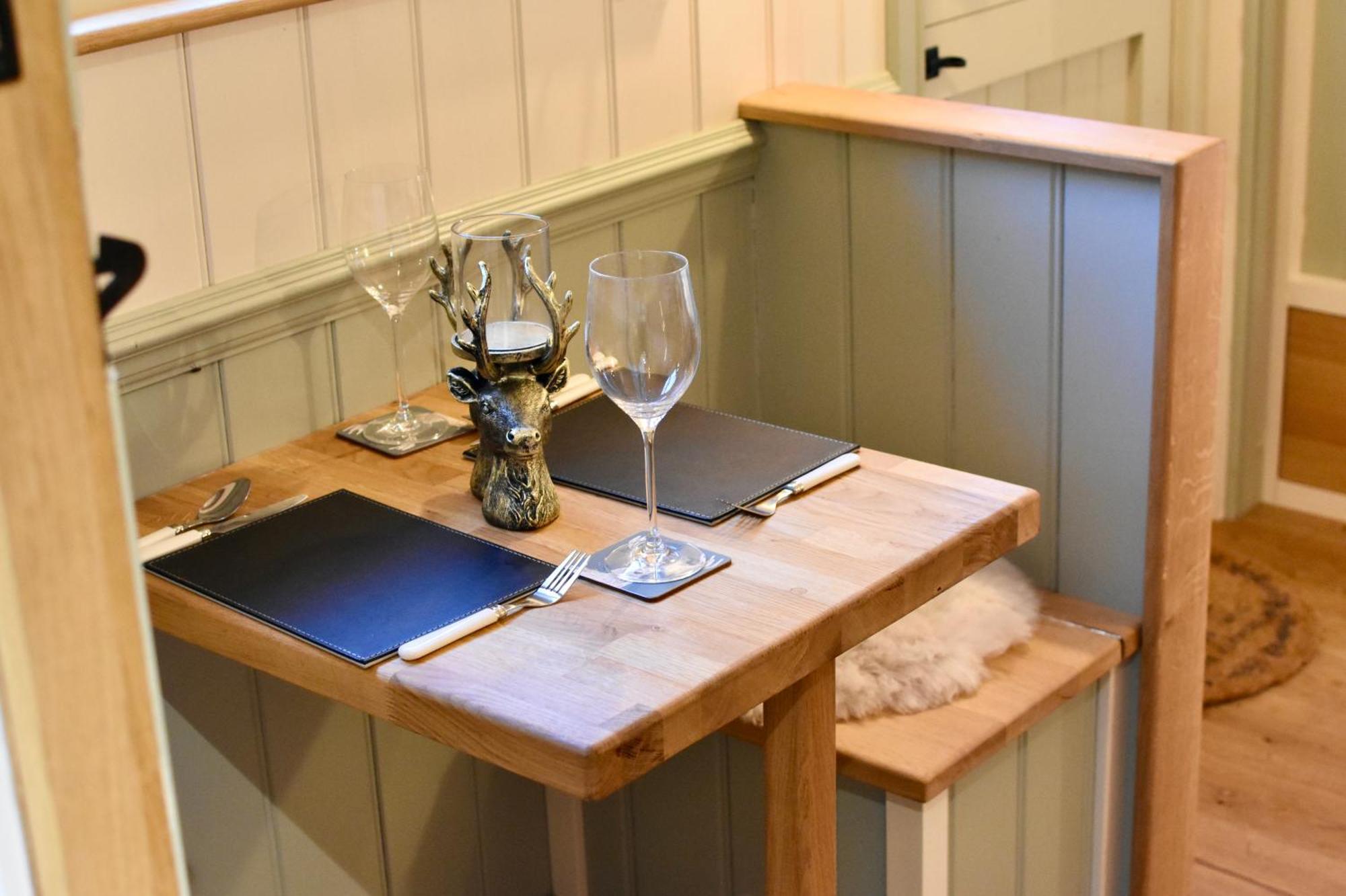 Apartament The Deer Hut Burpham Zewnętrze zdjęcie