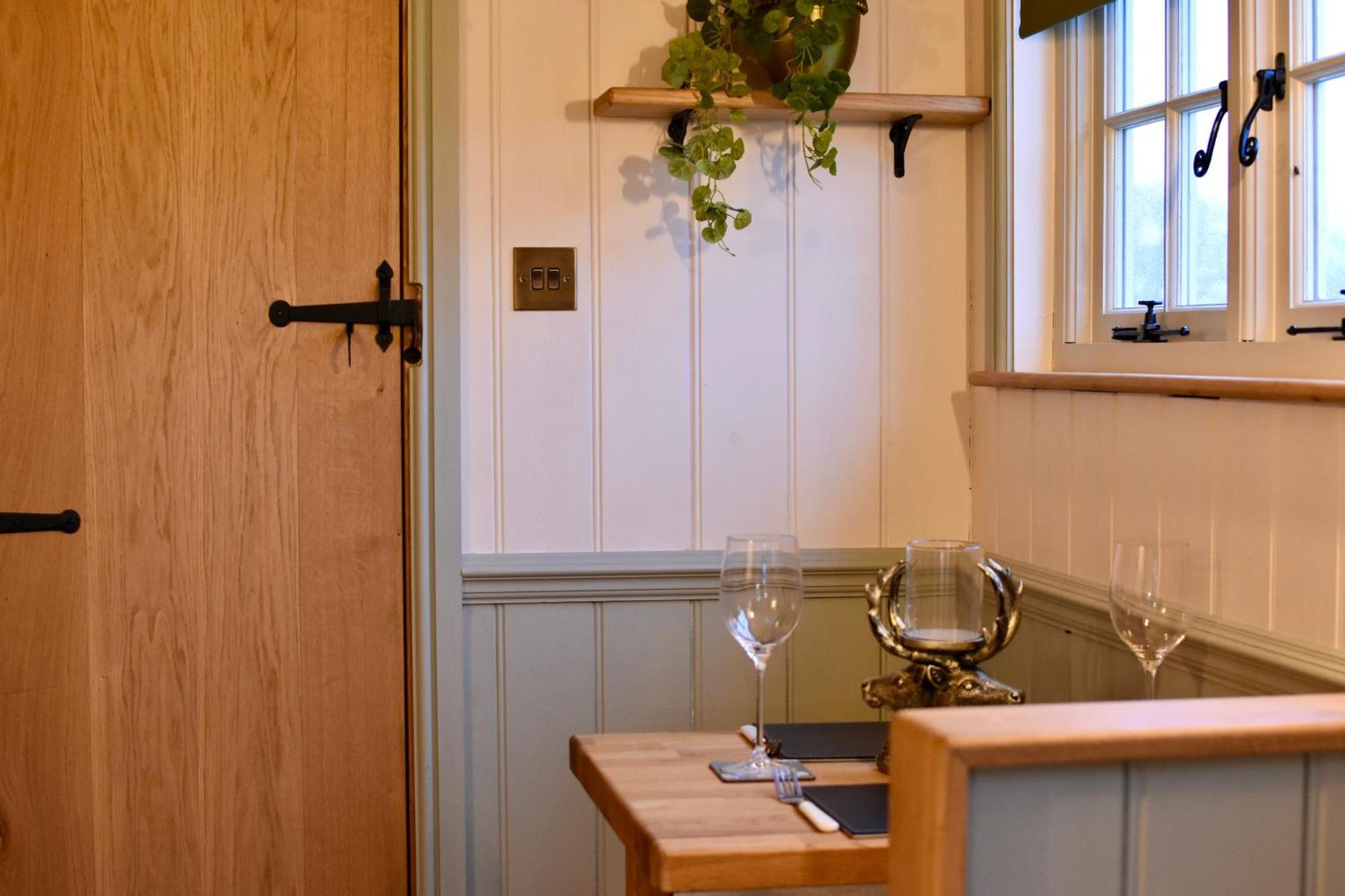 Apartament The Deer Hut Burpham Zewnętrze zdjęcie