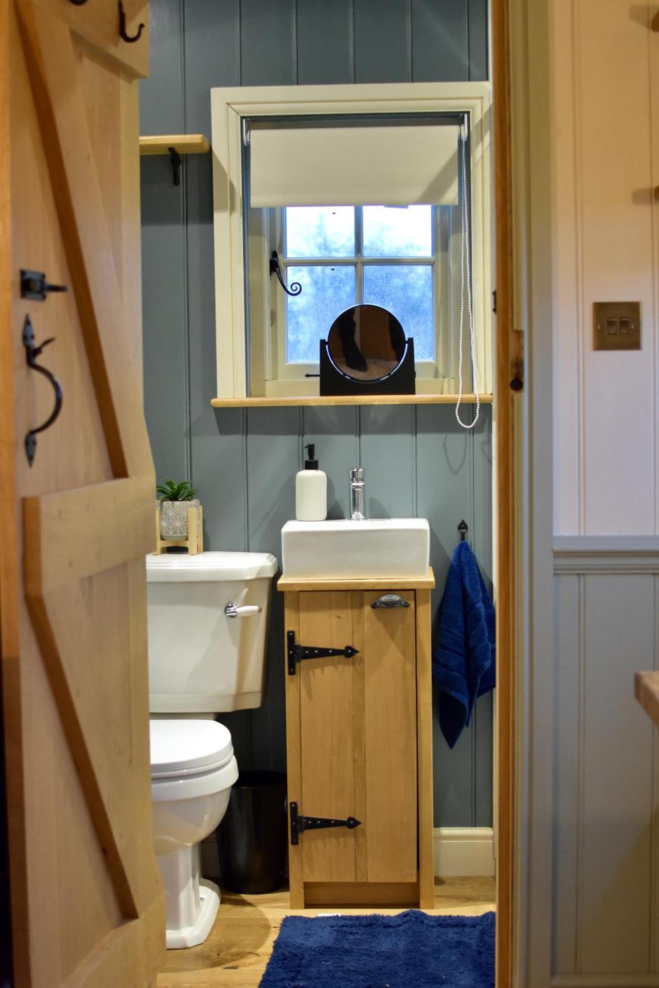 Apartament The Deer Hut Burpham Zewnętrze zdjęcie