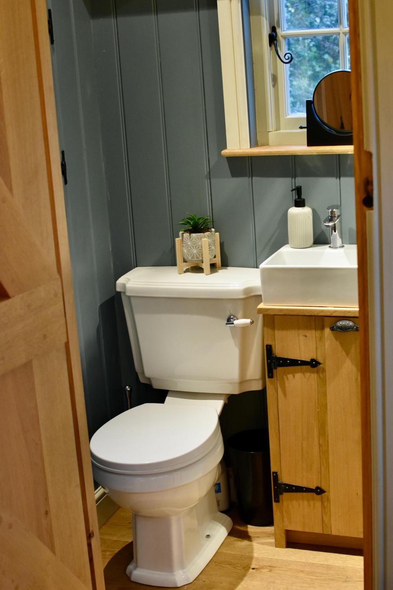 Apartament The Deer Hut Burpham Zewnętrze zdjęcie