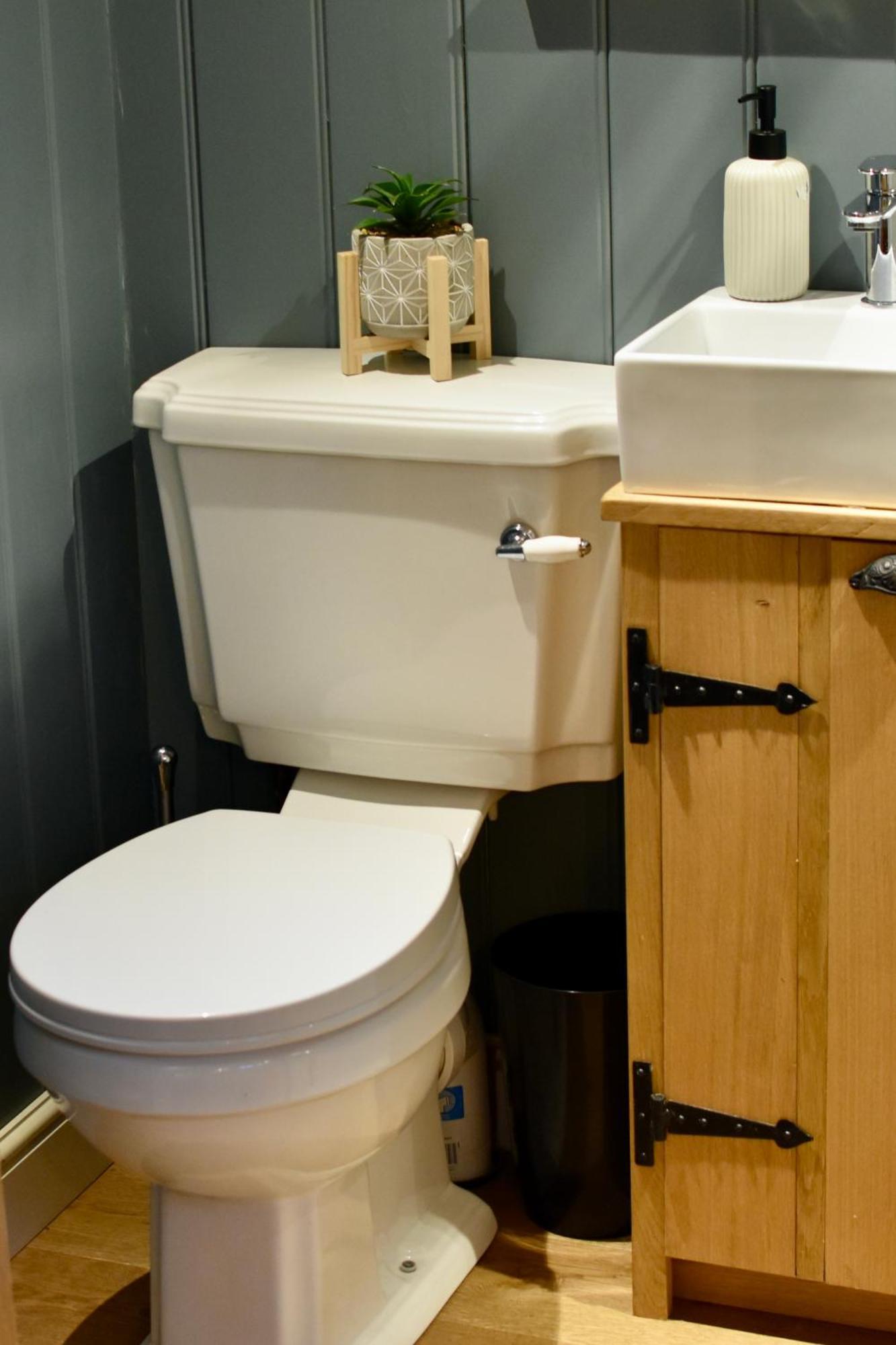 Apartament The Deer Hut Burpham Zewnętrze zdjęcie